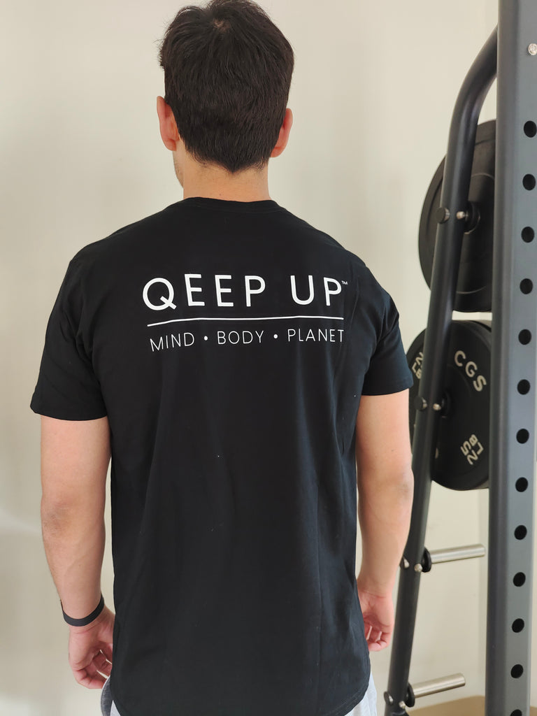 Men's Fight for our Planet Organic Tee *Final Sale*