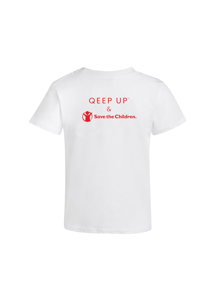 Save the Children® T-Shirt - Kid's
