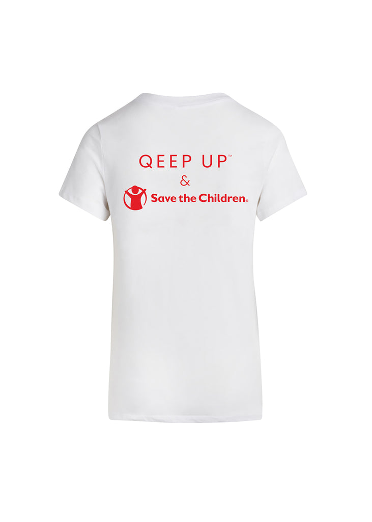 Save the Children® T-Shirt - Women's