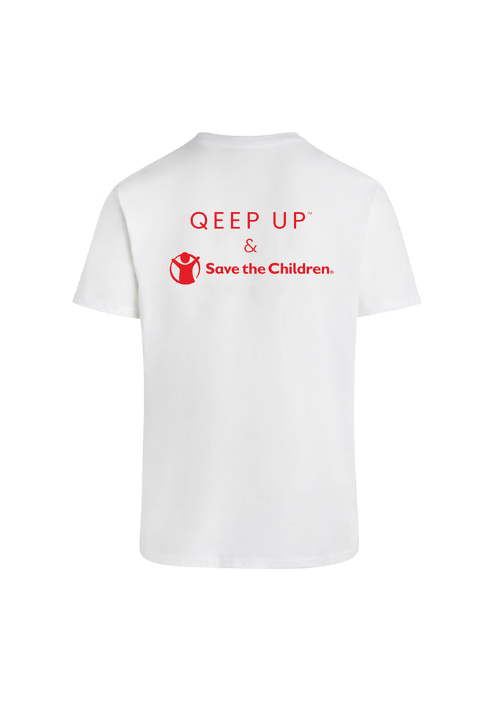 Save the Children® T-Shirt - Men's