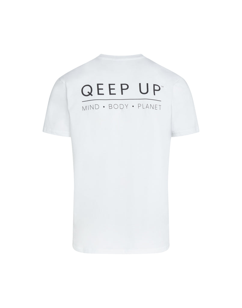 Men's Earth Day Organic Tee