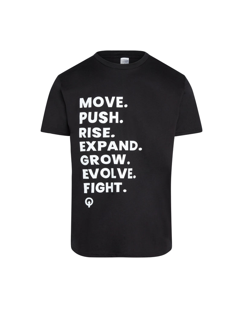 Men's Fight for our Planet Organic Tee